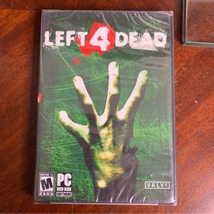 Left 4 Dead PC Game